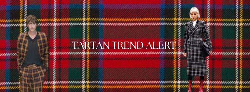 Le tartan n’est pas tarte